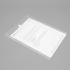 Document Bag - Velcro Closure | Foolscap Size | CH119 | Pack of 10